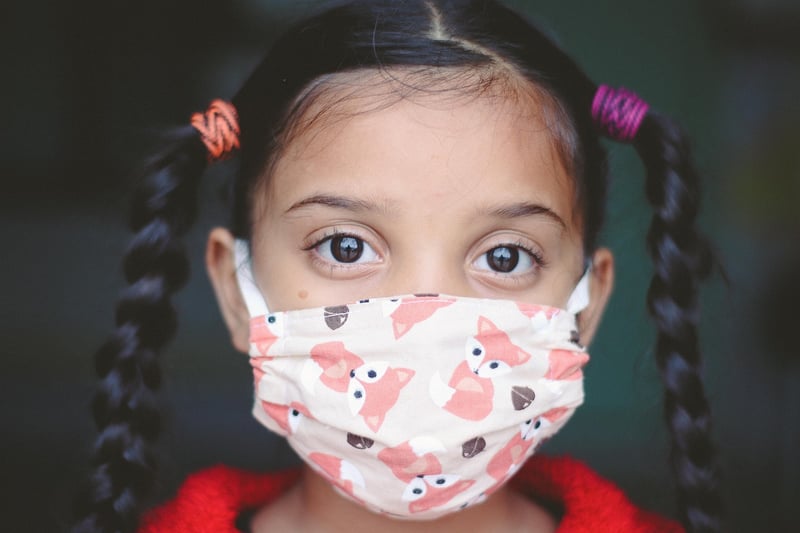 COVID-19 Pandemic Image