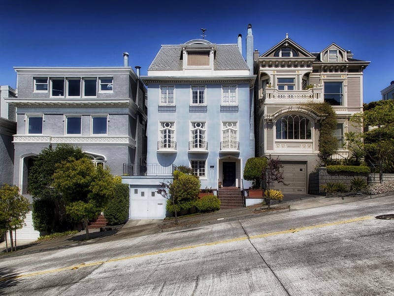 Local neighborhood