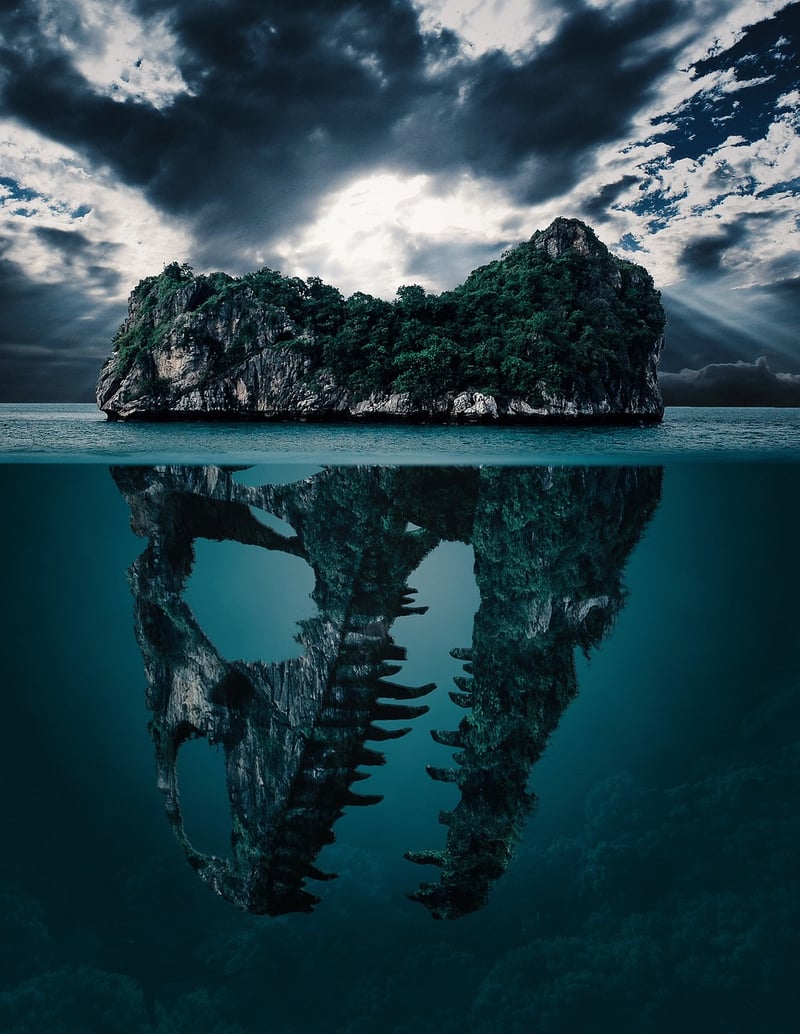 Secrets Image